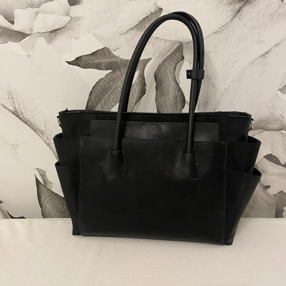 HENRI BENDEL Diaper Bag